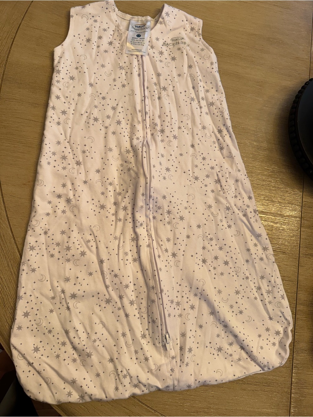 Halo Sleep Sack